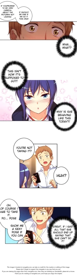 Page 285 of She is YoungPart 1/2