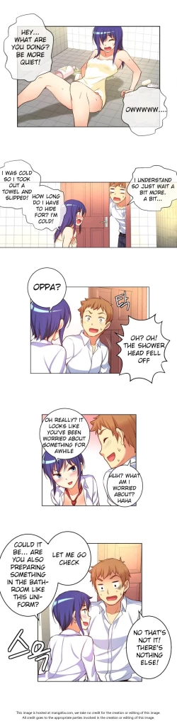 Page 291 of She is YoungPart 1/2