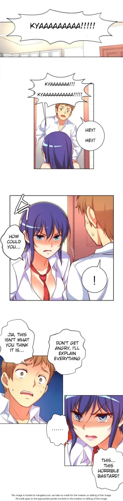 Page 306 of She is YoungPart 1/2