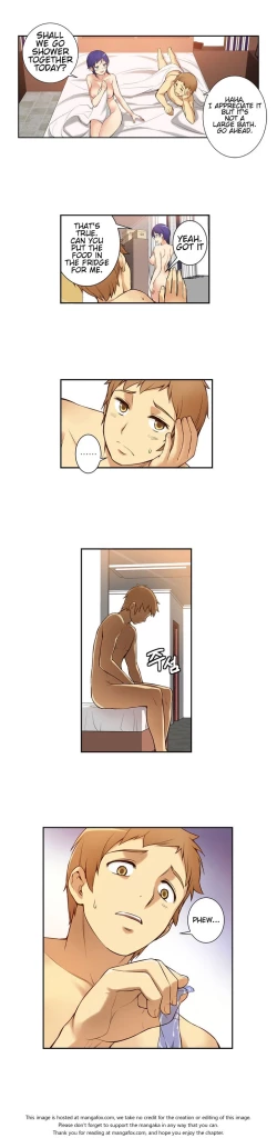 Page 30 of She is YoungPart 1/2