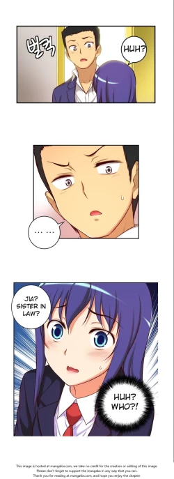 Page 372 of She is YoungPart 1/2