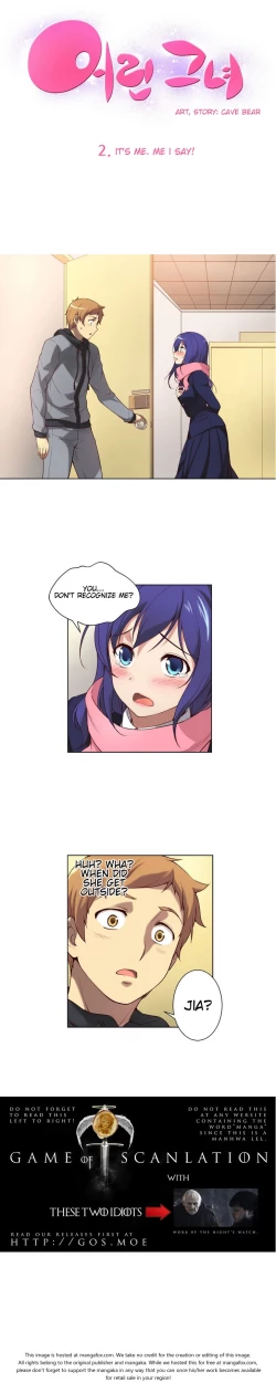 Page 37 of She is YoungPart 1/2