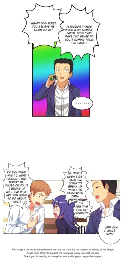 Page 389 of She is YoungPart 1/2