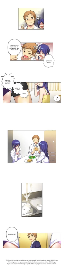 Page 3 of She is YoungPart 1/2