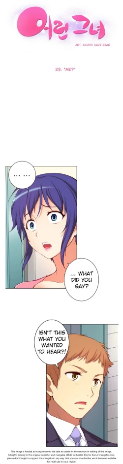 Page 416 of She is YoungPart 1/2