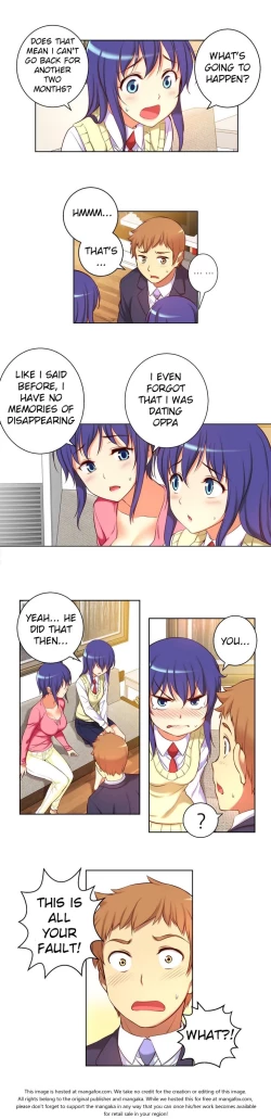 Page 441 of She is YoungPart 1/2