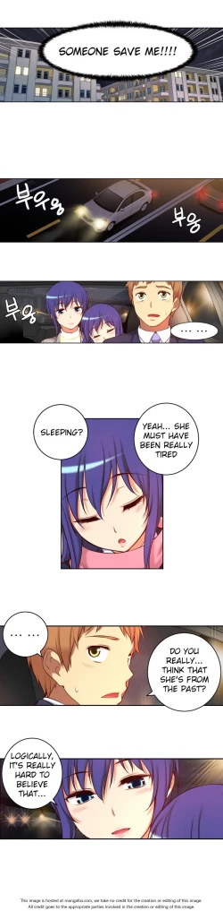 Page 444 of She is YoungPart 1/2