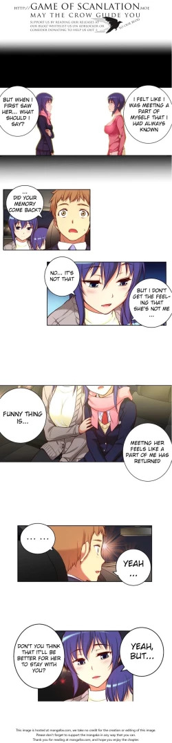 Page 445 of She is YoungPart 1/2