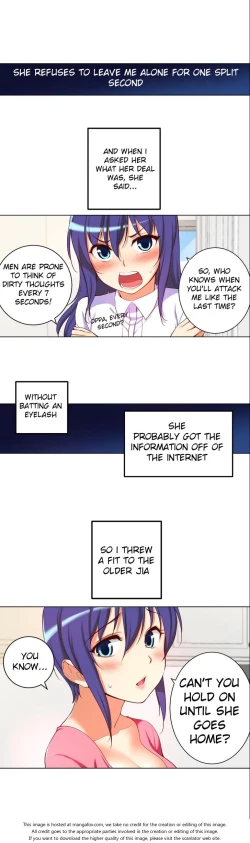 Page 456 of She is YoungPart 1/2