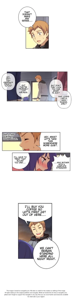 Page 48 of She is YoungPart 1/2