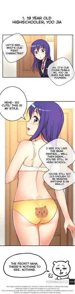 Page 509 of She is YoungPart 1/2