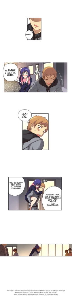 Page 50 of She is YoungPart 1/2