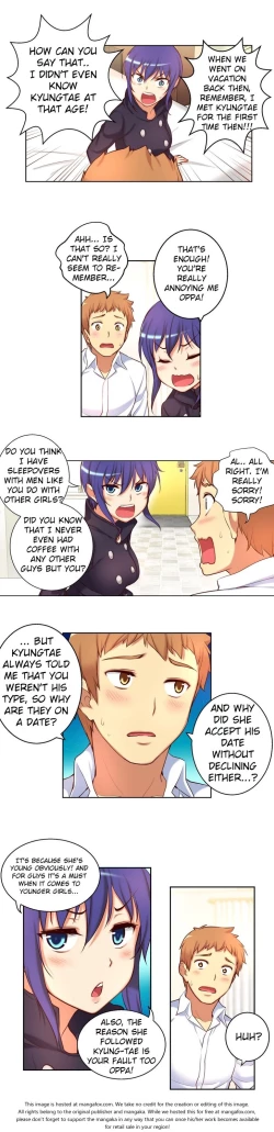 Page 518 of She is YoungPart 1/2