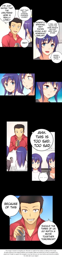 Page 524 of She is YoungPart 1/2