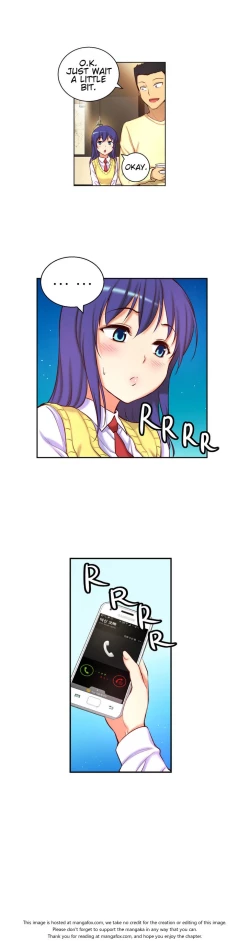 Page 558 of She is YoungPart 1/2