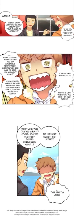 Page 580 of She is YoungPart 1/2