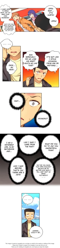 Page 584 of She is YoungPart 1/2