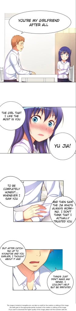 Page 602 of She is YoungPart 1/2