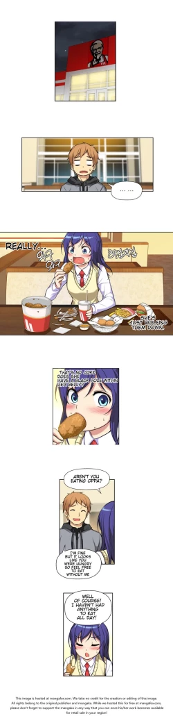 Page 61 of She is YoungPart 1/2