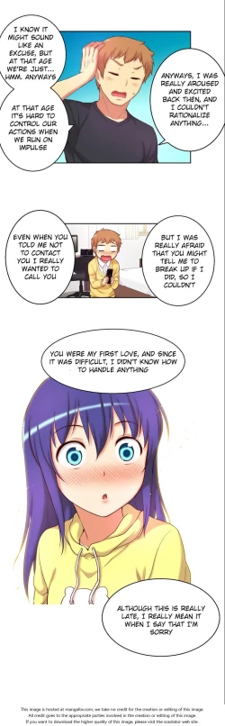 Page 624 of She is YoungPart 1/2