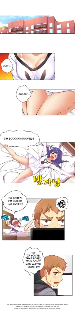 Page 664 of She is YoungPart 1/2