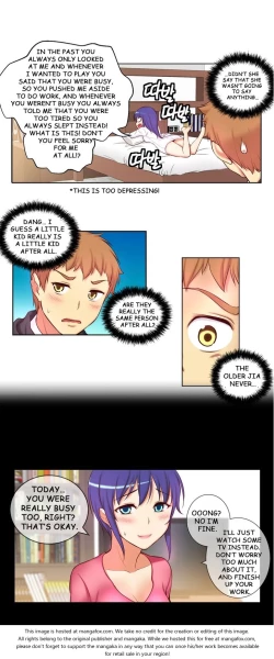 Page 667 of She is YoungPart 1/2