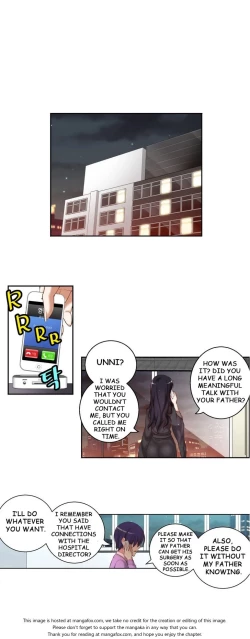 Page 694 of She is YoungPart 1/2