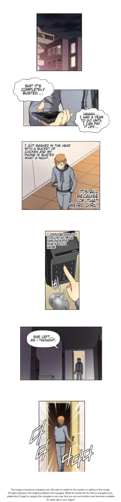 Page 69 of She is YoungPart 1/2