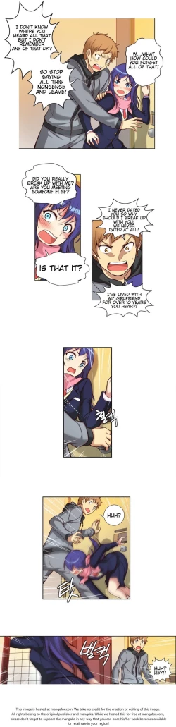 Page 76 of She is YoungPart 1/2