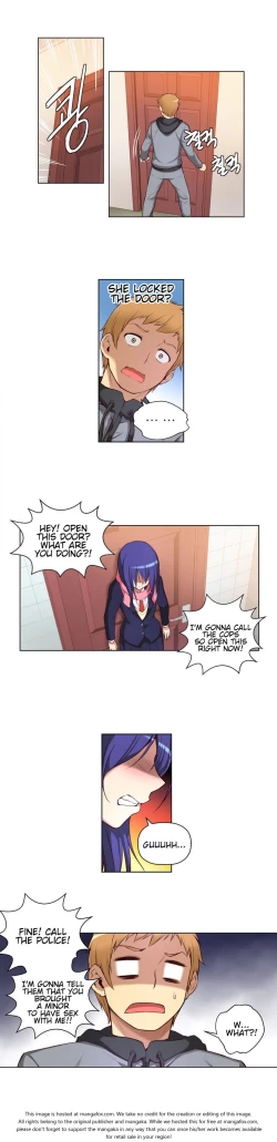 Page 77 of She is YoungPart 1/2