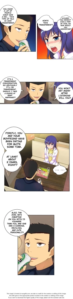 Page 796 of She is YoungPart 1/2