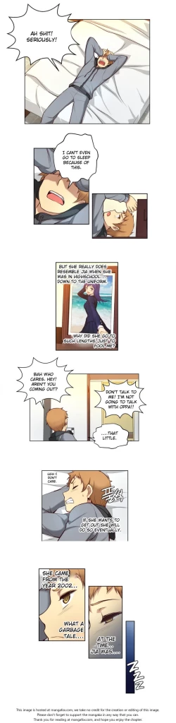 Page 79 of She is YoungPart 1/2