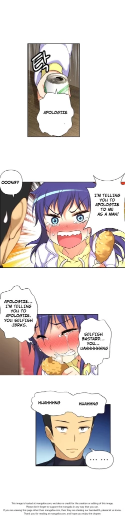 Page 800 of She is YoungPart 1/2