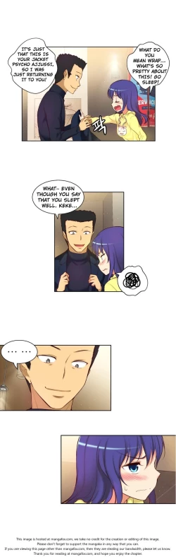 Page 816 of She is YoungPart 1/2