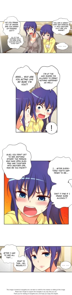 Page 834 of She is YoungPart 1/2