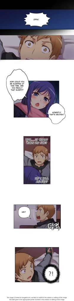 Page 83 of She is YoungPart 1/2