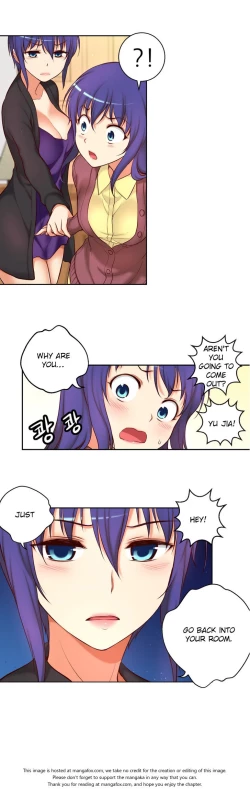 Page 852 of She is YoungPart 1/2