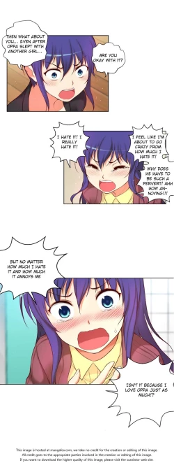 Page 854 of She is YoungPart 1/2