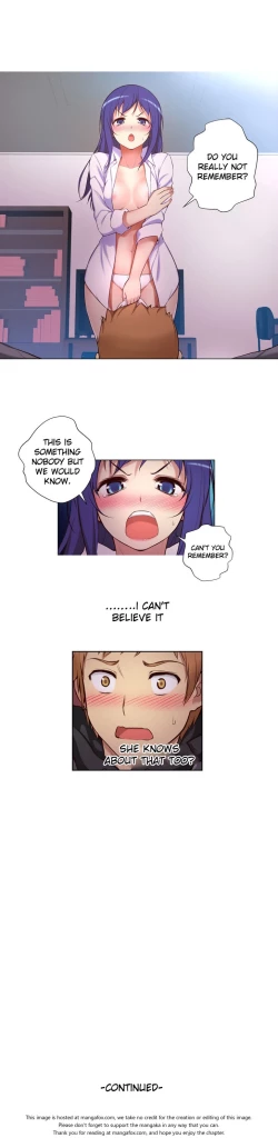 Page 85 of She is YoungPart 1/2