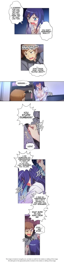 Page 89 of She is YoungPart 1/2