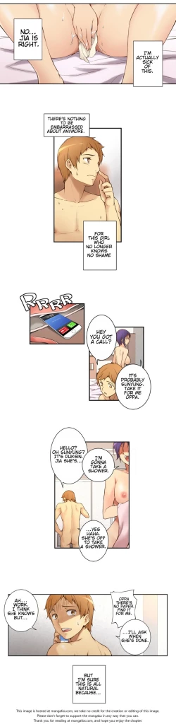Page 8 of She is YoungPart 1/2