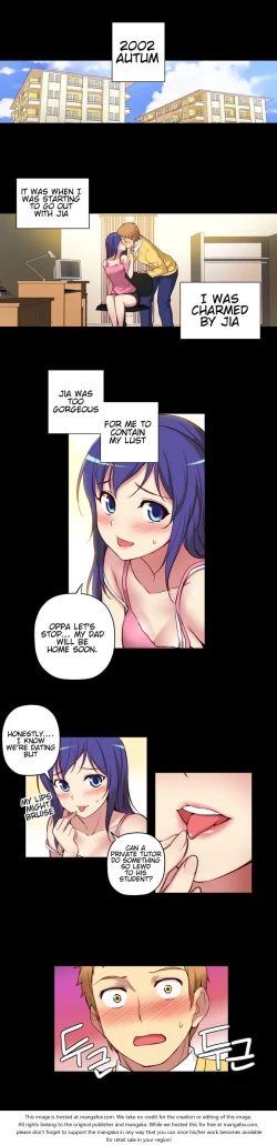 Page 91 of She is YoungPart 1/2