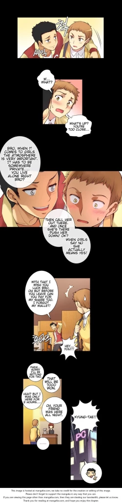 Page 99 of She is YoungPart 1/2