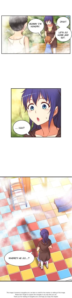 Page 15 of She is YoungPart 2/2