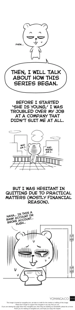 Page 23 of She is YoungPart 2/2