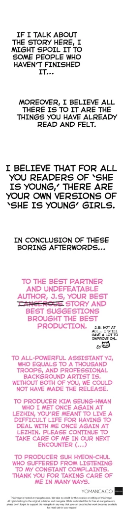 Page 28 of She is YoungPart 2/2