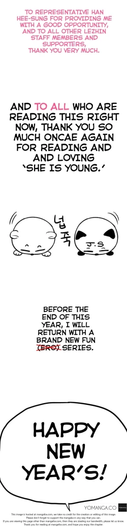 Page 29 of She is YoungPart 2/2