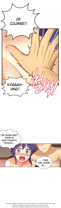 Page 2 of She is YoungPart 2/2