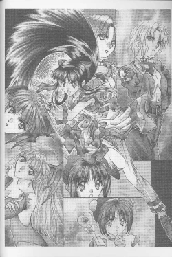 Page 29 of Soyosoyo's Works 2