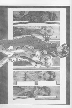 Page 36 of Soyosoyo's Works 2